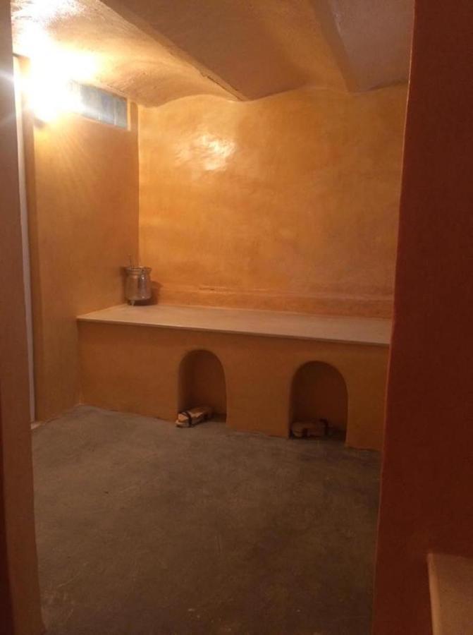 Dar Aida Zaghouan Hotel Buitenkant foto